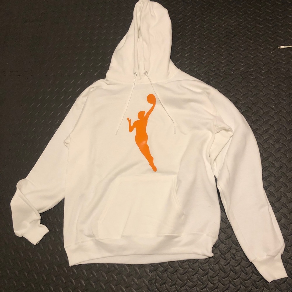 🔥🔥 WNBA Hoodie🔥🔥